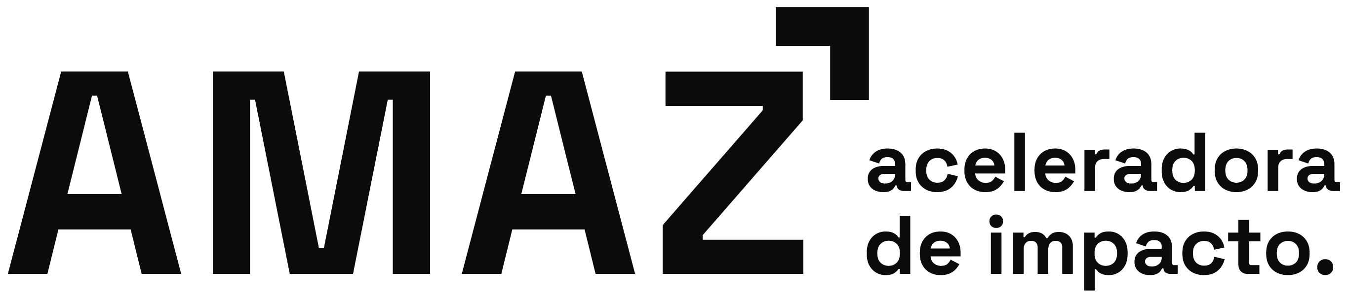 AMAZ — Agência Amazônia, investimento de impacto